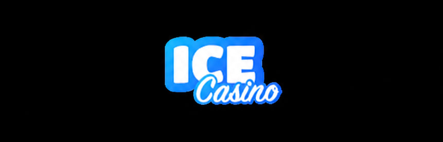 Ice Casino logo